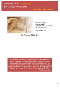 avvento2 2013